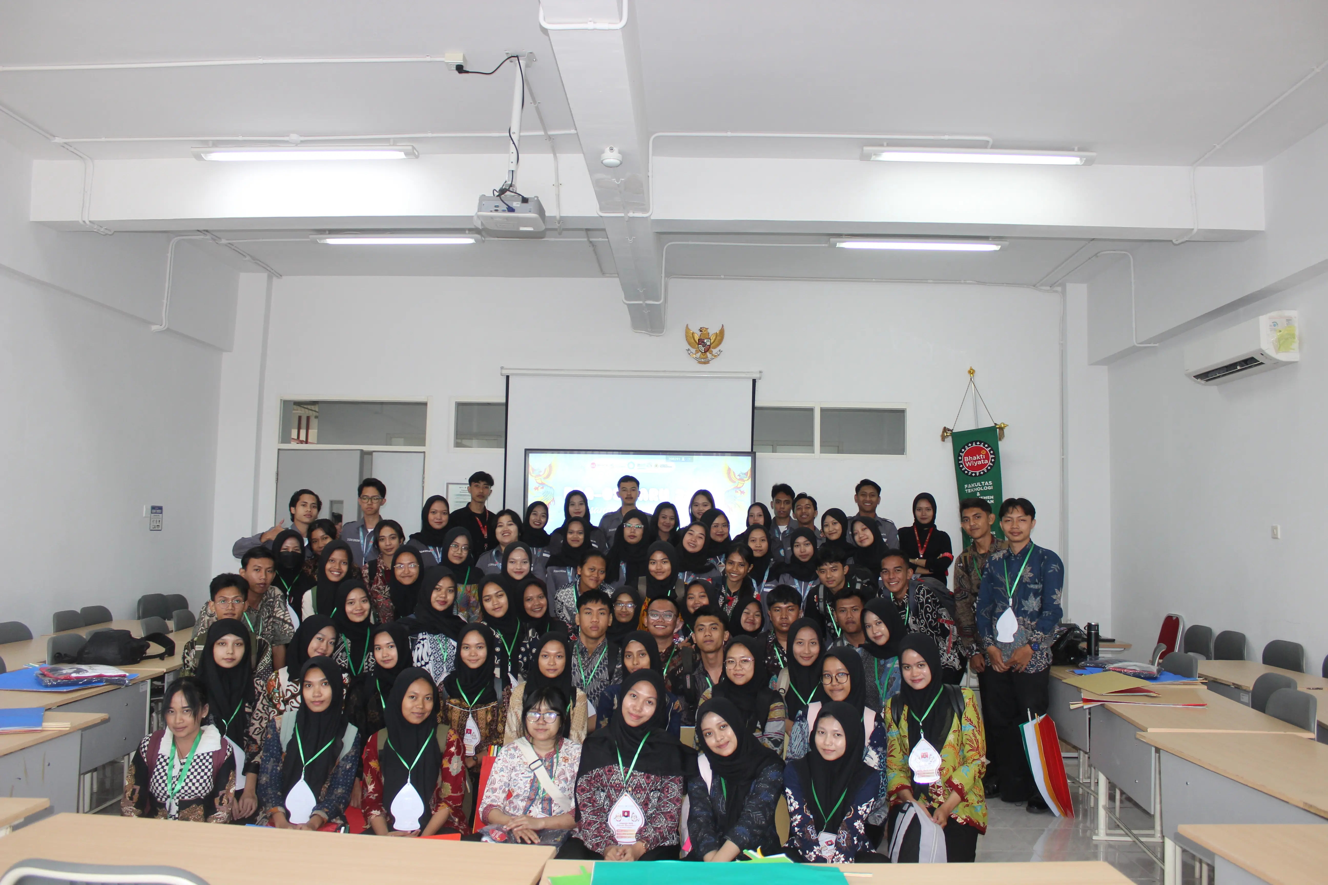 image Osmaru D3 Rekam Medis dan Informasi Kesehahan